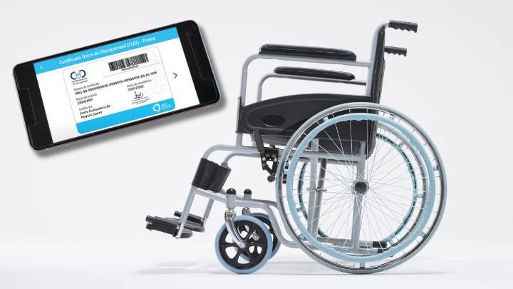 Certificado Único de Discapacidad: qué hacer para no perder los beneficios