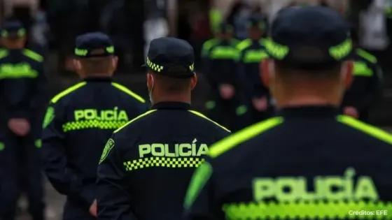 Policías implicados en secuestro de comerciante en Ábrego