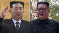 ‘I make living pretending to be Kim Jong Un – and now I’m being followed’