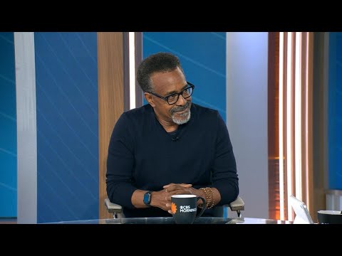 Tim Meadows brings workplace comedy to the DMV in new series