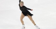 Amber Glenn: Meet the Athlete
