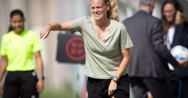 Irene Ferreras: "Tenemos muchas ganas de reconectarnos"