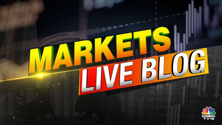 Stock Market HIGHLIGHTS: Sensex and Nifty close at 1