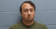 Auburn man arrested for possession of child sex abuse material