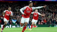 Champions League: Arsenal - Atlético, en imágenes