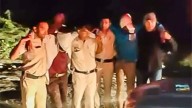 Four criminals, including Kanishk Pahadia, injured in separate encounters with Delhi Police