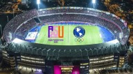 Asunción fue elegida como sede para los Juegos Panamericanos 2031