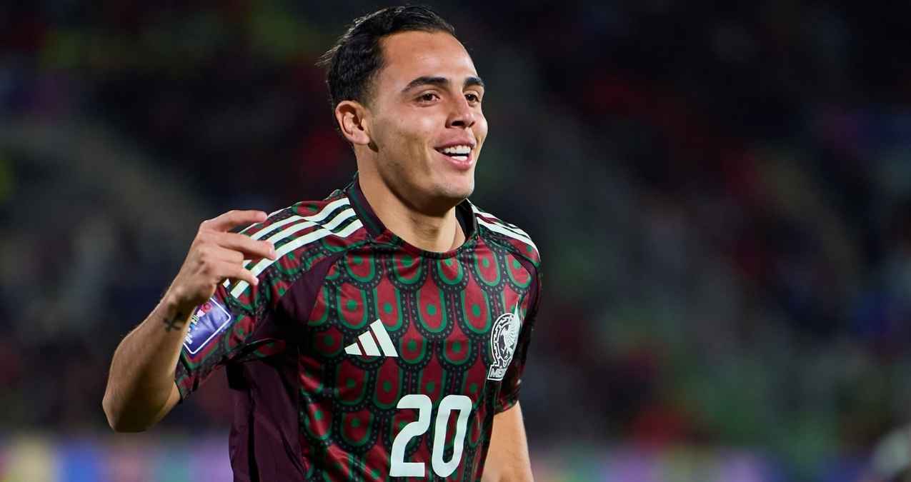 México avanza a los cuartos de final del Mundial Sub-20 tras golear al anfitrión Chile