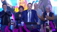 Manuel Adorni: “La gente tiene que elegir qué ideas y qué país quiere”