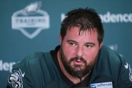 One of Eagles’ best players is listed as questionable, plus Landon Dickerson status