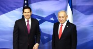 Rubio, tras la reunión con Netanyahu: «Nos sentimos seguros y positivos» sobre alto el fuego en Gaza