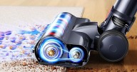 'Lightweight' cordless vacuum that 'handles daily messes easily' now under £100