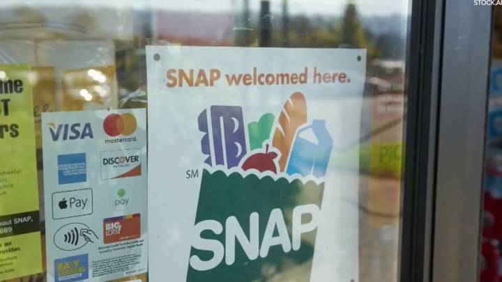 Pennsylvania, New Jersey and Delaware sue over SNAP payments