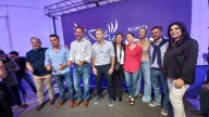Andrés Laumann: "En Entre Ríos están naciendo bebés liberales"
