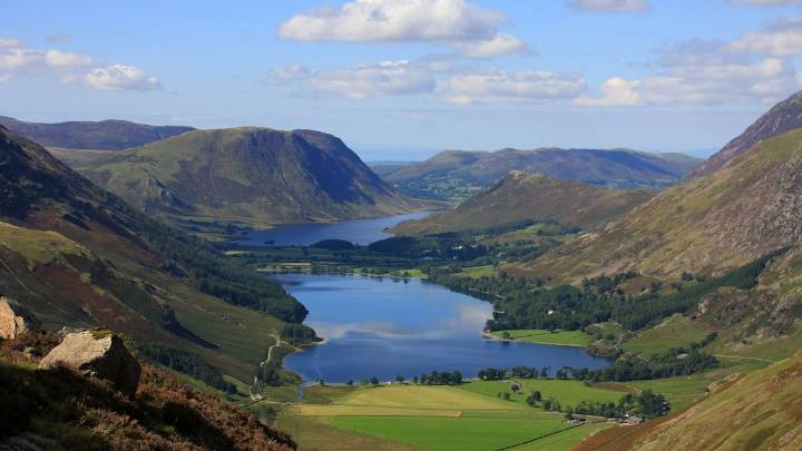 8 of the most stunning Lake District views to see this autumn
