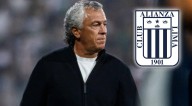 Se reveló si Néstor Gorosito ya renovó contrato con Alianza Lima para 2026: "La respuesta..."