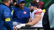 ASU icon, Giants rookie Cam Skattebo shed no tears; neither should you