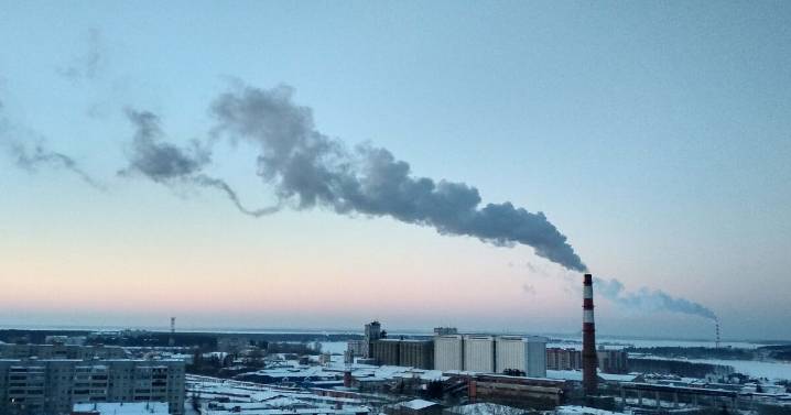 Récord histórico de niveles de CO2; alcanzan su punto más alto y agravan el calentamiento global (VIDEO)