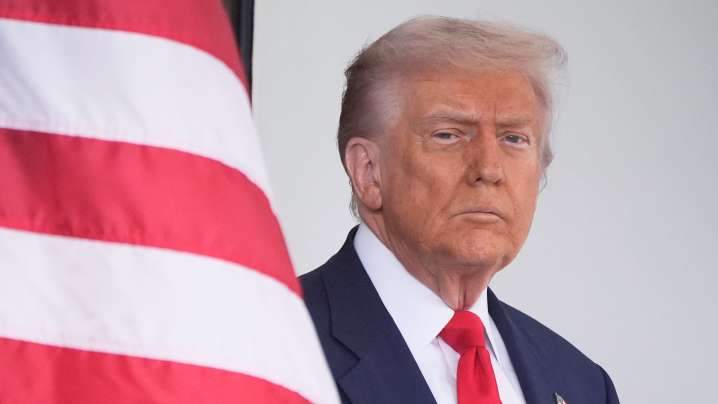 Estados Unidos mata a seis personas en un nuevo ataque contra una supuesta narcolancha en Venezuela