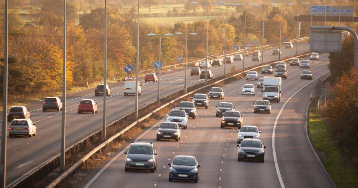 Drivers who get in car after 5pm issued urgent warning