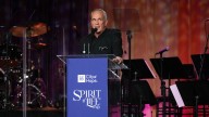 Cher, Michael Bublé Honor Tom Corson at City of Hope Gala