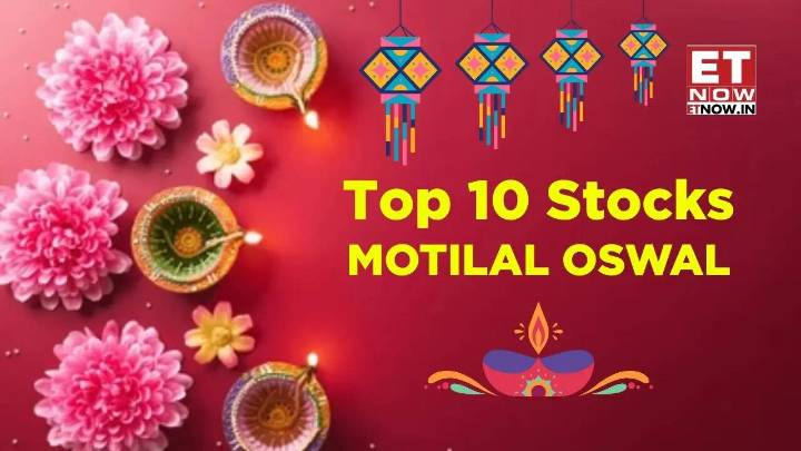 Diwali 2025 Stocks: 10 Picks By Motilal Oswal - SBI, Swiggy, Radico, M&M, Delhivery, LT Foods and more