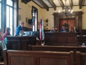 Antes de fin de año habrá resolución por el sobreseimiento del camionero en la causa Cash