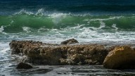 El calor de junio de 2023 superó en 3 grados la temperatura media del mar durante 16 días