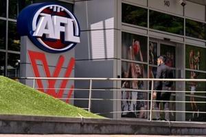 Australian Rules axes ‘centre bounce’ after 130 years