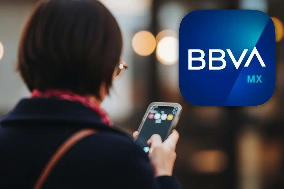 ¿Revolución en la banca? BBVA lanza nueva app con IA ‘Futura’