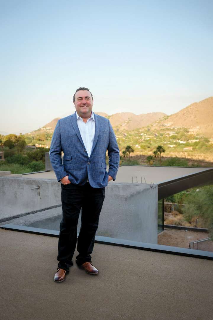 Scottsdale firm earns spot on Inc. 5000 list for third straight year