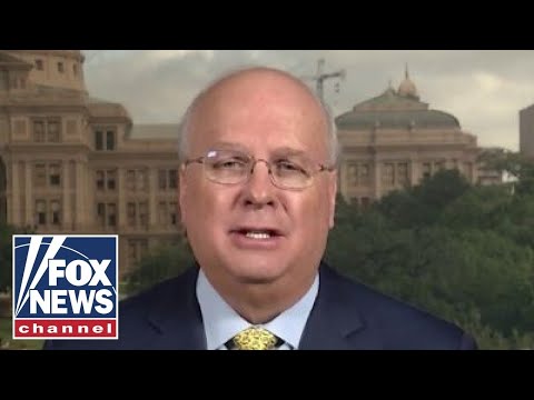 Karl Rove: These races could be closer than expected