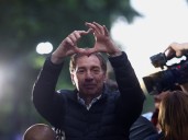Diego Santilli cuestionó a Karen Reichardt por su frase sobre la salud mental y el kirchnerismo: "No estoy de acuerdo, fue desafortunado"
