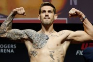Who’s Next for Brendan Allen After Win at UFC Vancouver?