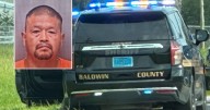 Illegal alien arrested in Summerdale on child sex charges