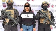 Participación de mujeres en el narco aumenta