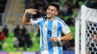 A qué hora juega la Selección Argentina Sub 20 contra Australia por el Mundial de Chile