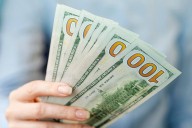 Minuto a minuto. A cuánto cotiza el dólar oficial y blue este martes 7 de octubre