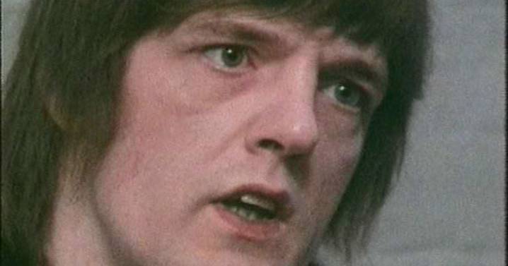 Britain's longest serving prisoner can make calls from his cell...and exercise in yard