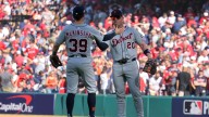 MLB playoffs 2025: World Series Drought