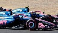 “Era lo correcto”: Franco Colapinto habló sobre la desobediencia a Alpine y el sobrepaso a Gasly