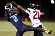 Photos: Check out Friday night’s Week 6 high school football action
