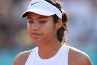 Emma Raducanu ends season early as agonising wait for second title continues