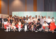 Gran Canaria Swim Week conecta talento y mercado en su consolidación como plataforma internacional de negocio