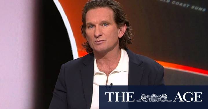 Hird 'feels' for Merrett after trade drama