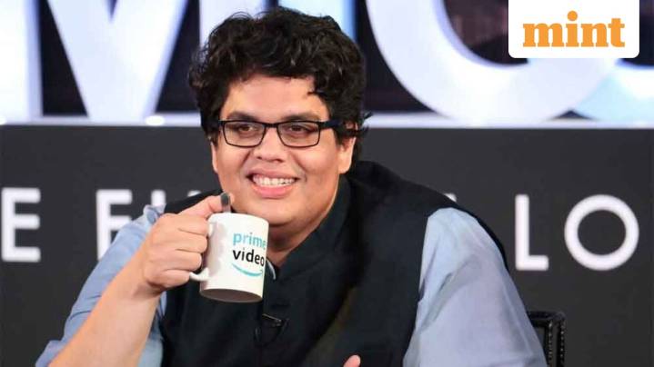 Tanmay Bhat's response on his ₹ 665 crore net worth row: ‘itne paise…’