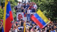 Una figura política carismática e incómoda