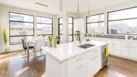 ¿Adiós a las islas de cocina?: La nueva alternativa que es tendencia y que está dejando atrás a este ícono del hogar