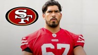 Isaac Alarcón revela que San Francisco 49ers volvió a firmarlo en la NFL 2025