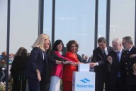 Montero destaca el impulso de Navantia como centro de formación para 500 jóvenes en 2026